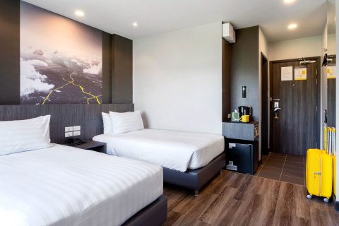 Hôtel à Chiang Mai, Thaïlande 2000 m2 № 126330 - photo 22