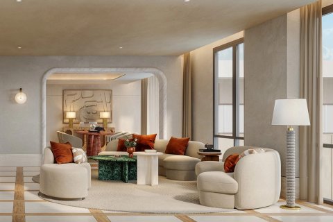 Кондоминиум с 1 спальней в Клонг Тоэй, Бангкок, Таиланд № 126350 - фото 6