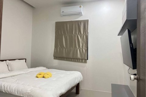 Вилла в Ао-Нанге, Таиланд с 2 спальнями  № 126751 - фото 7