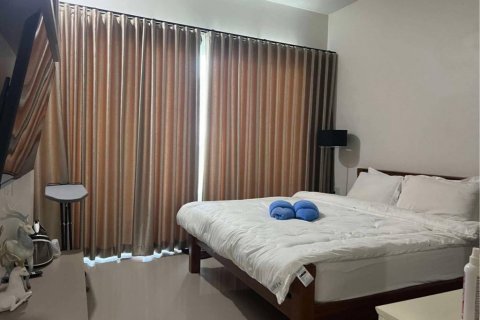 Вилла в Ао-Нанге, Таиланд с 2 спальнями  № 126751 - фото 5