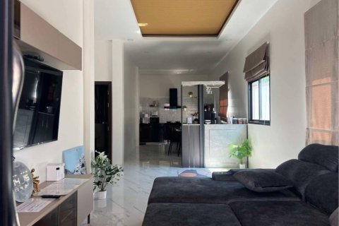 Вилла в Ао-Нанге, Таиланд с 2 спальнями  № 126751 - фото 2