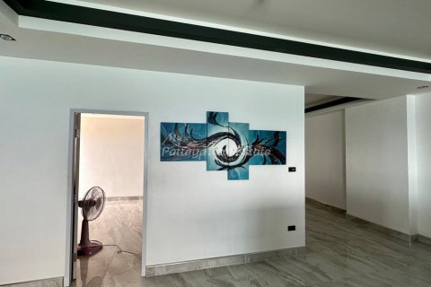 Кондоминиум с 3 спальнями в Паттайе, Таиланд № 125717 - фото 13