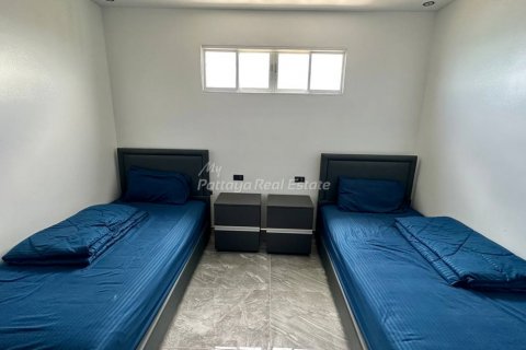 Кондоминиум с 3 спальнями в Паттайе, Таиланд № 125717 - фото 16