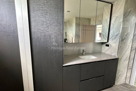 Кондоминиум с 3 спальнями в Паттайе, Таиланд № 125717 - фото 14