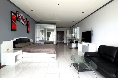 Студия в кондо в Паттайе, Таиланд № 125715 - фото 5