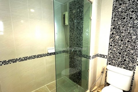 Студия в кондо в Паттайе, Таиланд № 125715 - фото 8