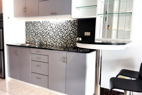 Студия в кондо в Паттайе, Таиланд № 125715 - фото 2