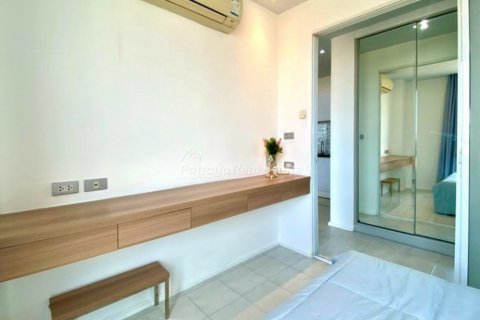 Condo à Bang Lamung, Thaïlande, 2 chambres  № 125712 - photo 8