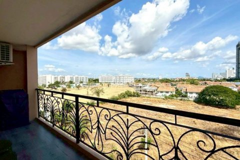 Condo à Bang Lamung, Thaïlande, 2 chambres  № 125712 - photo 13