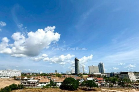 Condo à Bang Lamung, Thaïlande, 2 chambres  № 125712 - photo 14