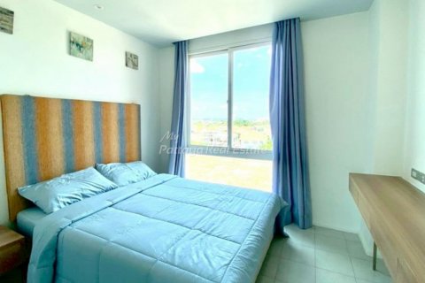 Condo à Bang Lamung, Thaïlande, 2 chambres  № 125712 - photo 6