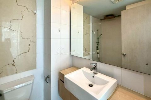 Condo à Bang Lamung, Thaïlande, 2 chambres  № 125712 - photo 9