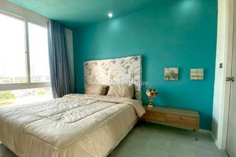 Condo à Bang Lamung, Thaïlande, 2 chambres  № 125712 - photo 10