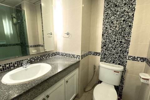 Студия в кондо в Паттайе, Таиланд № 125716 - фото 6