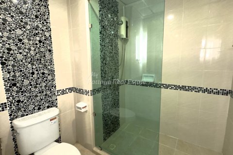 Студия в кондо в Паттайе, Таиланд № 125716 - фото 7