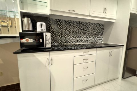 Студия в кондо в Паттайе, Таиланд № 125716 - фото 2