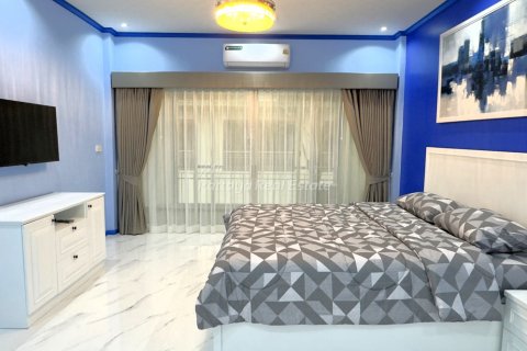 Кондоминиум с 1 спальней в Банг Ламунге, Таиланд № 125714 - фото 6