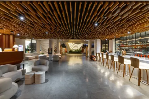 Appartement à Phuket, Thaïlande 1 chambre № 124742 - photo 18