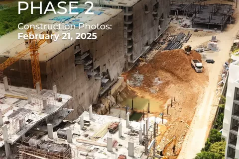 Appartement à Phuket, Thaïlande 1 chambre № 124742 - photo 28