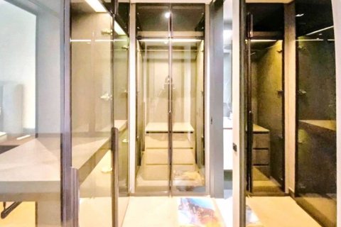 Кондоминиум с 2 спальнями в Бангкоке, Таиланд № 124705 - фото 7