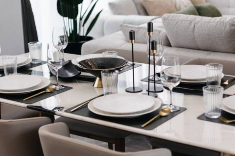 Вилла в Паттайе, Таиланд с 6 спальнями  № 124707 - фото 5