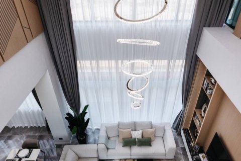 Вилла в Паттайе, Таиланд с 6 спальнями  № 124706 - фото 3