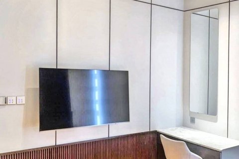 Condo à Bangkok, Thaïlande, 1 chambre  № 124704 - photo 4