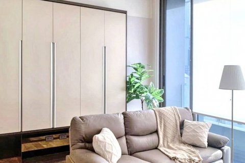 Condo à Bangkok, Thaïlande, 1 chambre  № 124704 - photo 2