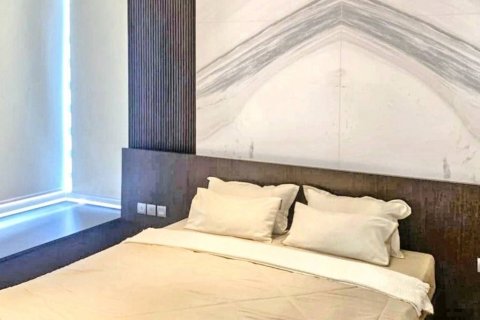 Condo à Bangkok, Thaïlande, 1 chambre  № 124704 - photo 6