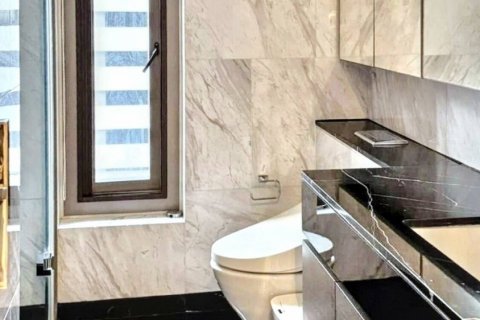 Condo à Bangkok, Thaïlande, 1 chambre  № 124704 - photo 8