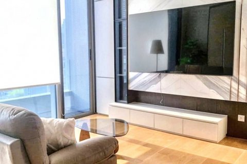 Condo à Bangkok, Thaïlande, 1 chambre  № 124704 - photo 3