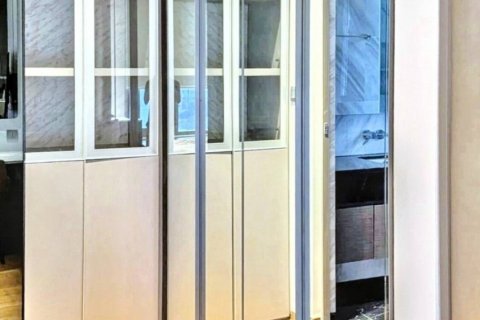 Condo à Bangkok, Thaïlande, 1 chambre  № 124704 - photo 7