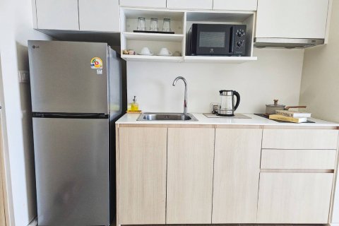 Condo in Pattaya, Thailand, 1 bedroom  № 119668 - photo 9