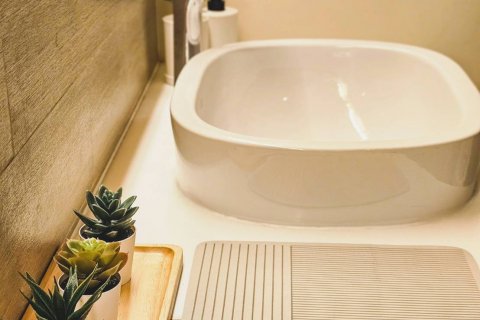 Condo in Pattaya, Thailand, 1 bedroom  № 119668 - photo 10