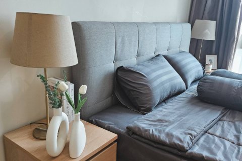 Condo in Pattaya, Thailand, 1 bedroom  № 119668 - photo 5
