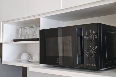 Condo in Pattaya, Thailand, 1 bedroom  № 119668 - photo 8