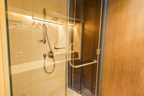 Condo in Pattaya, Thailand, 1 bedroom  № 119668 - photo 11