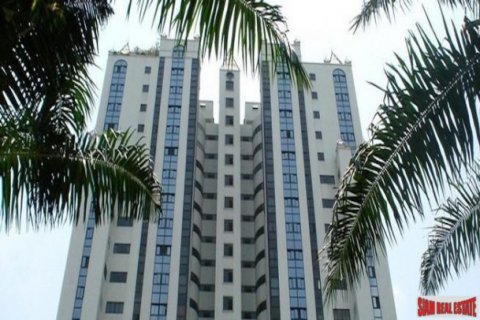 House in Bangkok, Thailand 3 bedrooms № 119671 - photo 6