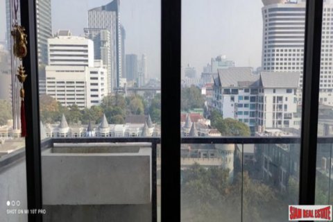 House in Bangkok, Thailand 3 bedrooms № 119671 - photo 9