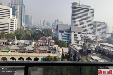 House in Bangkok, Thailand 3 bedrooms № 119671 - photo 3