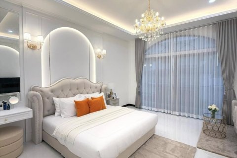 House in Pattaya, Thailand 4 bedrooms № 120580 - photo 14
