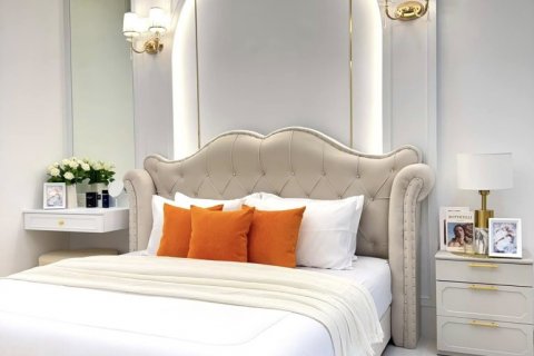 House in Pattaya, Thailand 4 bedrooms № 120580 - photo 15