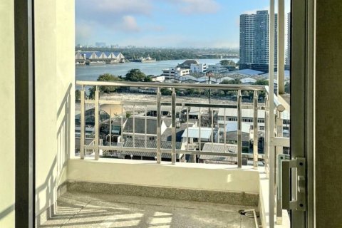 Кондоминиум с 1 спальней в Бангкоке, Таиланд № 120584 - фото 8