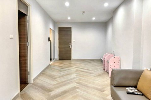 Кондоминиум с 1 спальней в Бангкоке, Таиланд № 120584 - фото 3