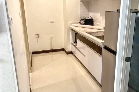 Кондоминиум с 1 спальней в Бангкоке, Таиланд № 120584 - фото 6