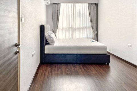 Кондоминиум с 1 спальней в Бангкоке, Таиланд № 120584 - фото 4