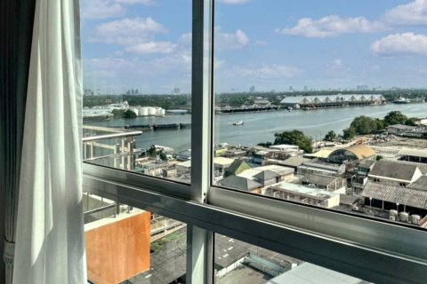 Кондоминиум с 1 спальней в Бангкоке, Таиланд № 120584 - фото 7