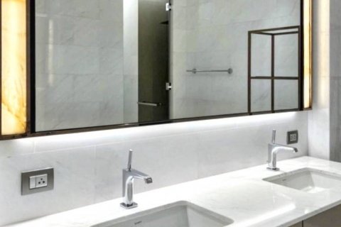 Condo à Bangkok, Thaïlande, 2 chambres  № 132895 - photo 8