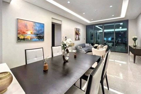 Condo à Bangkok, Thaïlande, 2 chambres  № 132895 - photo 5