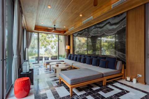 Villa in Khok Kloi, Thailand 5 bedrooms № 132897 - photo 6